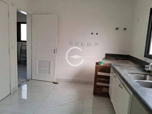 Apartamento com 5 Quartos à Venda, 239 m² em Jardim Fonte Do Morumbi - São Paulo