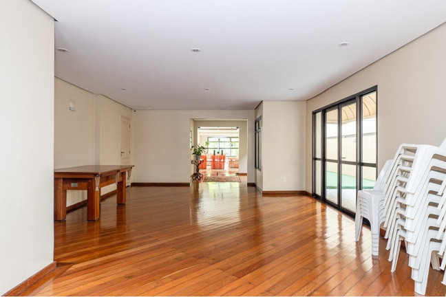 Imagem Imóvel com 2 Quartos à Venda, 57 m² em Moema - São Paulo