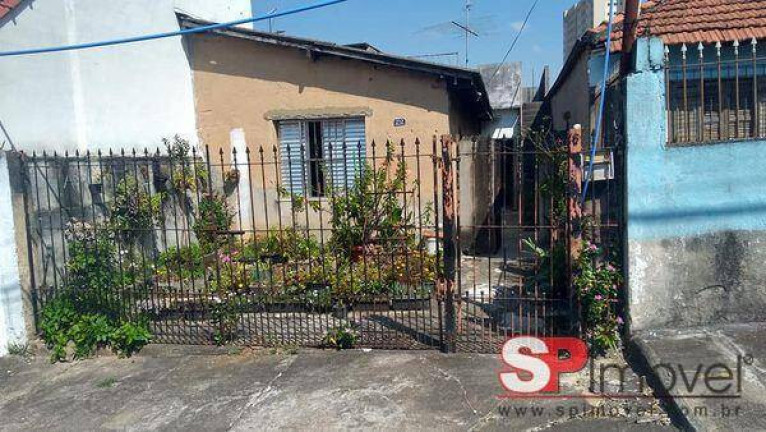 Casa com 2 Quartos à Venda, 123 m² em Itaquera - São Paulo