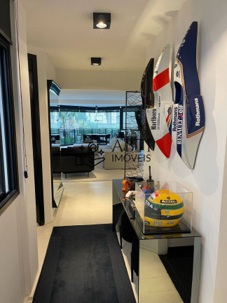 Imagem Apartamento com 4 Quartos à Venda, 247 m² em Aclimação - São Paulo Imagem Apartamento com 4 Quartos à Venda, 247 m² em Aclimação - São Paulo