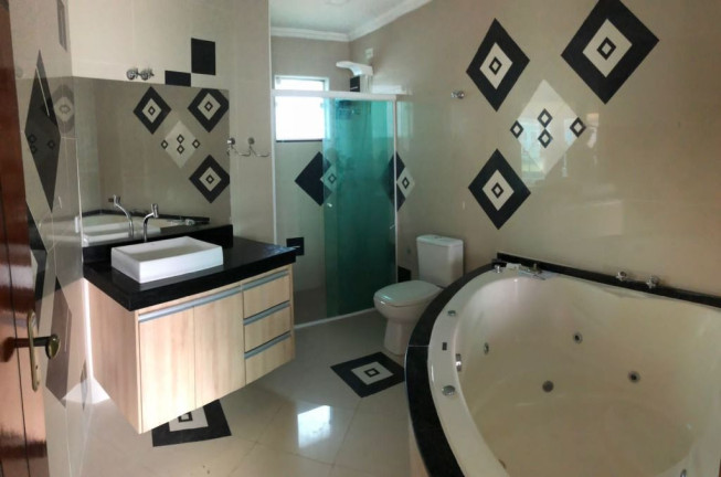 Imagem Sobrado com 3 Quartos à Venda, 268 m² em Jardim Dos Ipês - Suzano