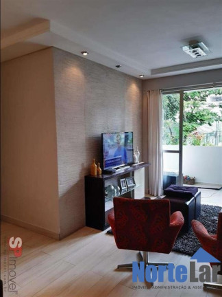Imagem Apartamento com 3 Quartos à Venda, 98 m² em Santana - São Paulo Imagem Apartamento com 3 Quartos à Venda, 98 m² em Santana - São Paulo