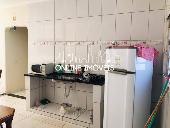 Imagem Casa com 2 Quartos à Venda, em Mogi Mirim Imagem Casa com 2 Quartos à Venda, em Mogi Mirim