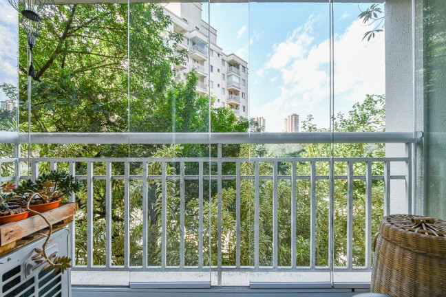 Imagem Apartamento com 1 Quarto à Venda, 32 m² em Jardim Ampliação - São Paulo Imagem Apartamento com 1 Quarto à Venda, 32 m² em Jardim Ampliação - São Paulo