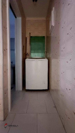 Imagem Apartamento com 1 Quarto à Venda, 42 m² em Canto Do Forte - Praia Grande Imagem Apartamento com 1 Quarto à Venda, 42 m² em Canto Do Forte - Praia Grande