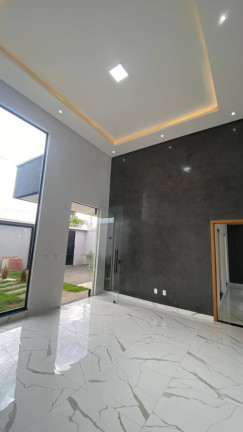 Imagem Casa com 3 Quartos à Venda, 250 m² em São Francisco Ii - Senador Canedo