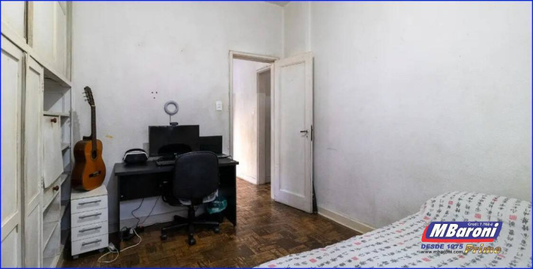 Imagem Apartamento com 3 Quartos à Venda, 105 m² em Jardim Paulista - São Paulo