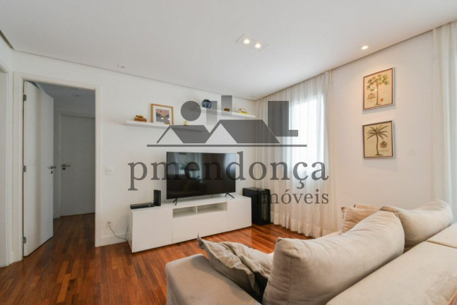Imagem Apartamento com 3 Quartos à Venda, 88 m² em Perdizes - São Paulo Imagem Apartamento com 3 Quartos à Venda, 88 m² em Perdizes - São Paulo
