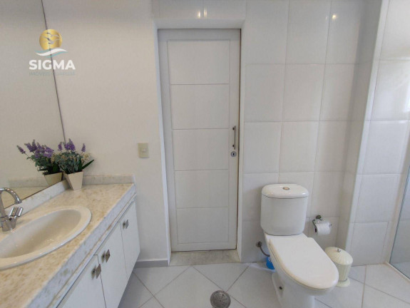 Imagem Apartamento com 4 Quartos à Venda, 150 m² em Pitangueiras - Guarujá Imagem Apartamento com 4 Quartos à Venda, 150 m² em Pitangueiras - Guarujá