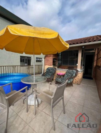 Imagem Sobrado com 3 Quartos à Venda, 220 m² em Canto Do Forte - Praia Grande Imagem Sobrado com 3 Quartos à Venda, 220 m² em Canto Do Forte - Praia Grande