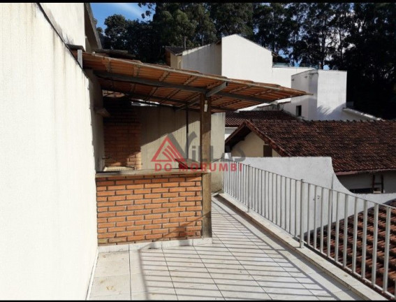 Imagem Casa com 3 Quartos à Venda, 300 m² em Paraíso Do Morumbi - São Paulo Imagem Casa com 3 Quartos à Venda, 300 m² em Paraíso Do Morumbi - São Paulo