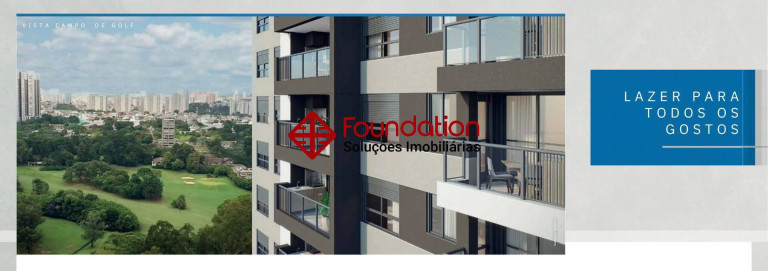 Imagem Apartamento com 3 Quartos à Venda, 60 m² em Vila Yara - Osasco
