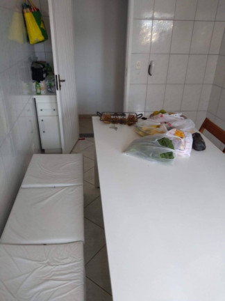 Imagem Cobertura com 3 Quartos à Venda, 114 m² em Utinga - Santo André Imagem Cobertura com 3 Quartos à Venda, 114 m² em Utinga - Santo André