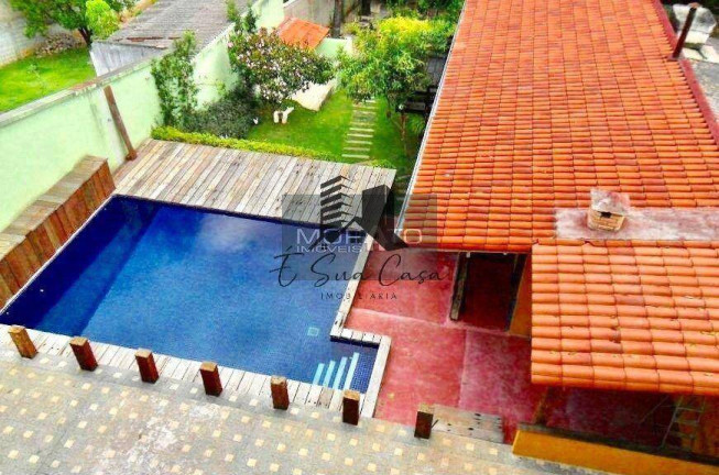 Imagem Casa com 4 Quartos à Venda, 950 m² em Trevo - Belo Horizonte Imagem Casa com 4 Quartos à Venda, 950 m² em Trevo - Belo Horizonte