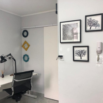 Imagem Kitnet com 1 Quarto à Venda, 29 m² em Bela Vista - São Paulo Imagem Kitnet com 1 Quarto à Venda, 29 m² em Bela Vista - São Paulo