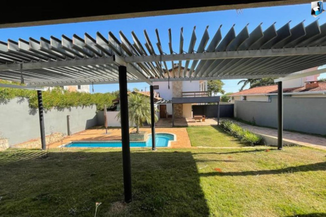 Imagem Casa de Condomínio com 5 Quartos à Venda, 409 m² em Parque Residencial Colina Das Estrelas - Tatuí Imagem Casa de Condomínio com 5 Quartos à Venda, 409 m² em Parque Residencial Colina Das Estrelas - Tatuí