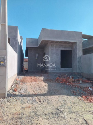 Imagem Casa com 2 Quartos à Venda, 58 m² em Vila Nova - Barra Velha Imagem Casa com 2 Quartos à Venda, 58 m² em Vila Nova - Barra Velha