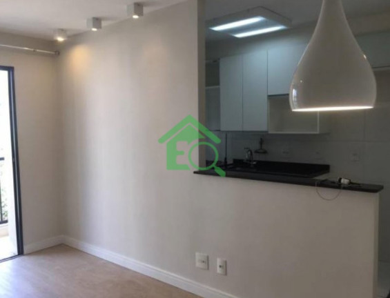 Imagem Apartamento com 2 Quartos à Venda, 50 m² em Jardim Marajoara - São Paulo Imagem Apartamento com 2 Quartos à Venda, 50 m² em Jardim Marajoara - São Paulo