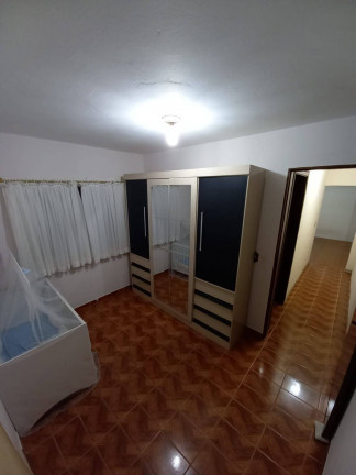 Imagem Casa com 3 Quartos à Venda, 200 m² em Santa Clara - Campinas Imagem Casa com 3 Quartos à Venda, 200 m² em Santa Clara - Campinas