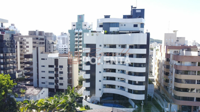 Apartamento com 3 Quartos à Venda, 149 m² em Centro - Criciúma