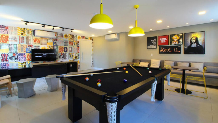 Imagem Imóvel com 1 Quarto à Venda, 33 m² em Bom Fim - Porto Alegre Imagem Imóvel com 1 Quarto à Venda, 33 m² em Bom Fim - Porto Alegre