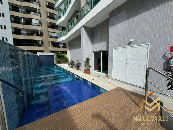 Imagem Apartamento com 2 Quartos à Venda, 55 m² em Meireles - Fortaleza Imagem Apartamento com 2 Quartos à Venda, 55 m² em Meireles - Fortaleza