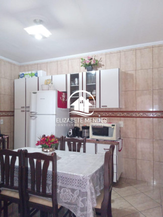 Imagem Casa com 3 Quartos à Venda,  em Jardim Nova America - Suzano