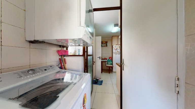 Imagem Apartamento com 3 Quartos à Venda,  em Jabaquara - São Paulo