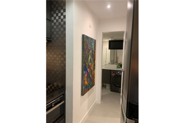 Imagem Imóvel com 1 Quarto à Venda,  em Indianópolis - São Paulo