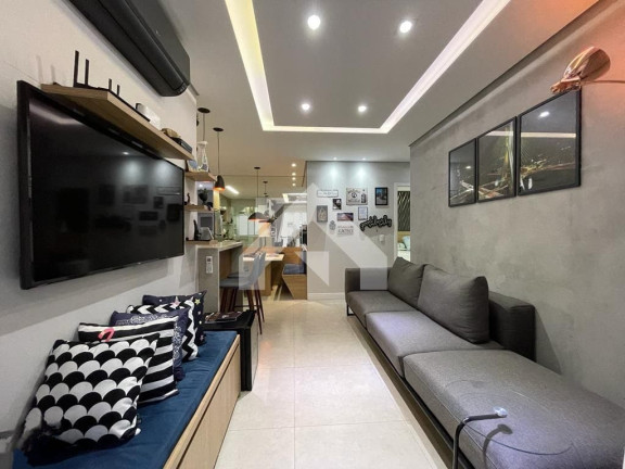 Imagem Apartamento com 2 Quartos à Venda, 67 m² em Alphaville Industrial - Barueri Imagem Apartamento com 2 Quartos à Venda, 67 m² em Alphaville Industrial - Barueri