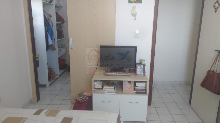 Imagem Apartamento com 2 Quartos à Venda, 75 m² em Jardim Atlântico - Olinda