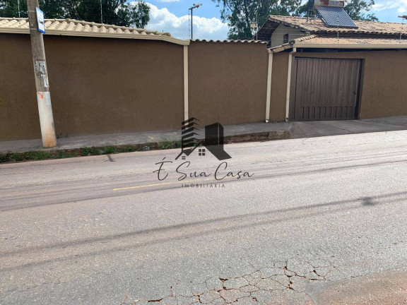 Imagem Casa com 3 Quartos à Venda, 220 m² em Três Barras - Contagem Imagem Casa com 3 Quartos à Venda, 220 m² em Três Barras - Contagem