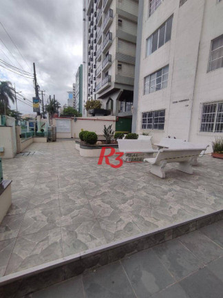 Imagem Apartamento com 2 Quartos à Venda, 84 m² em Pompéia - Santos Imagem Apartamento com 2 Quartos à Venda, 84 m² em Pompéia - Santos