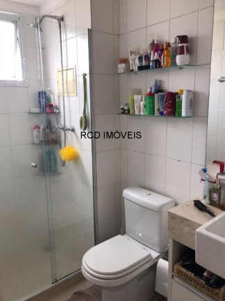 Imagem Apartamento com 3 Quartos à Venda, 128 m² em Cidade São Francisco - São Paulo