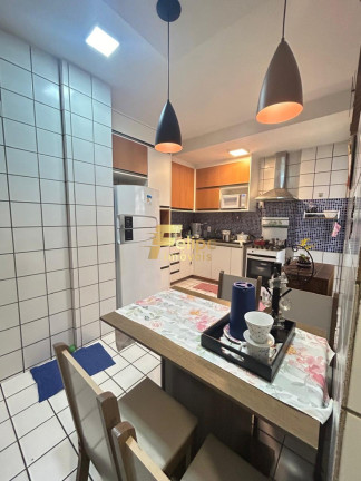 Imagem Imóvel com 3 Quartos à Venda, 140 m² em Jardim Camburi - Vitória