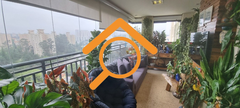 Imagem Imóvel com 3 Quartos à Venda, 160 m² em Jardim Marajoara - São Paulo Imagem Imóvel com 3 Quartos à Venda, 160 m² em Jardim Marajoara - São Paulo