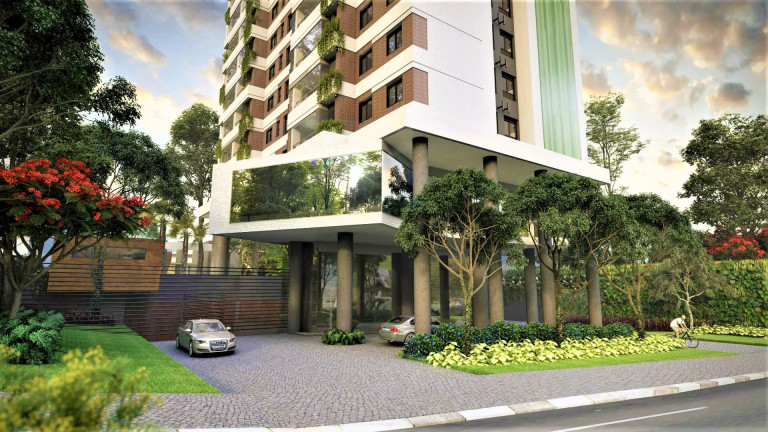 Imagem Apartamento com 3 Quartos à Venda, em Jardim Flor Da Montanha - Guarulhos Imagem Apartamento com 3 Quartos à Venda, em Jardim Flor Da Montanha - Guarulhos