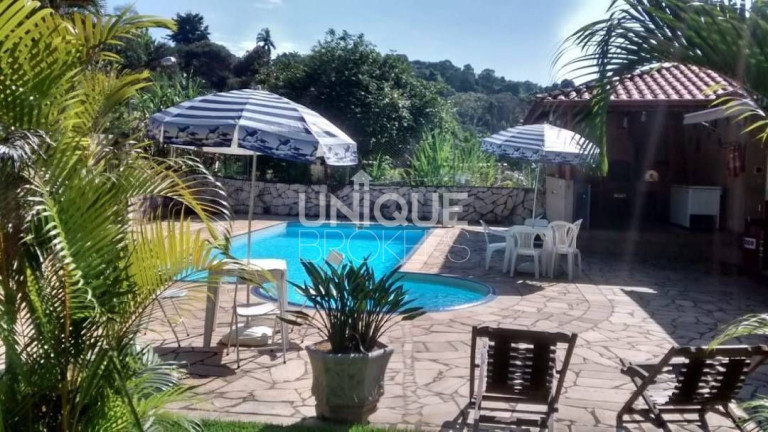Imagem Casa de Condomínio com 1 Quarto à Venda, 6.300 m² em Vinhedo Imagem Casa de Condomínio com 1 Quarto à Venda, 6.300 m² em Vinhedo