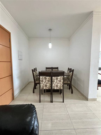 Imagem Apartamento com 1 Quarto à Venda, 45 m² em Maracanã - Praia Grande Imagem Apartamento com 1 Quarto à Venda, 45 m² em Maracanã - Praia Grande