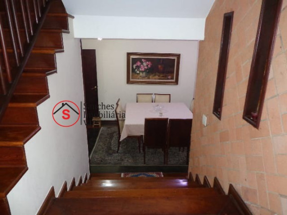 Imagem Sobrado com 4 Quartos à Venda, 450 m² em Alto Da Mooca - São Paulo