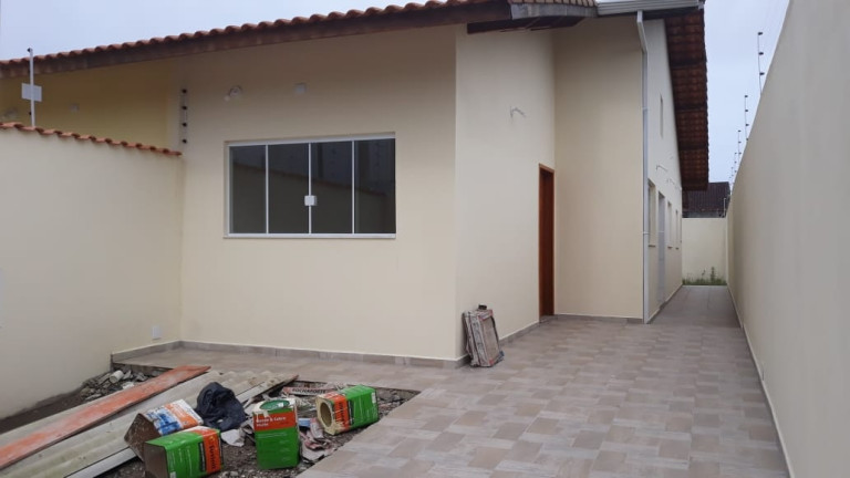 Imagem Casa com 2 Quartos à Venda, 180 m² em Cidade Nova Peruíbe - Peruíbe Imagem Casa com 2 Quartos à Venda, 180 m² em Cidade Nova Peruíbe - Peruíbe