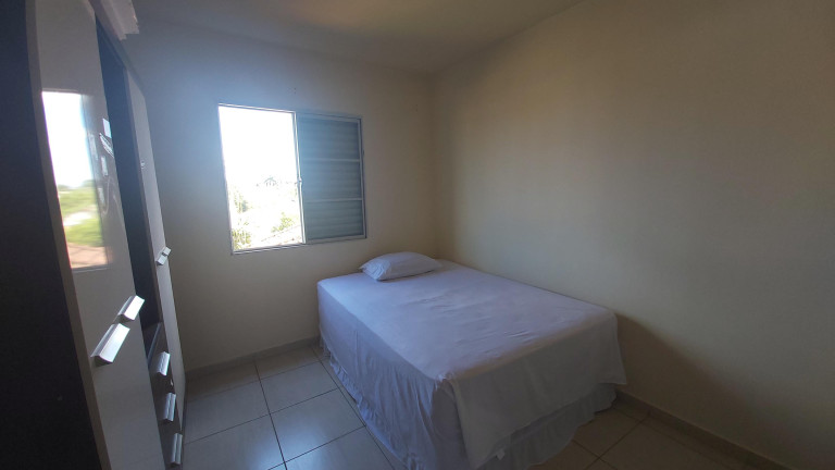 Imagem Apartamento com 3 Quartos à Venda, 83 m² em Vila Bandeirante - Campo Grande