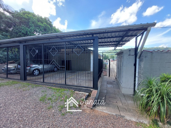 Imagem Casa com 2 Quartos à Venda, 51 m² em Bela Vista - Feliz