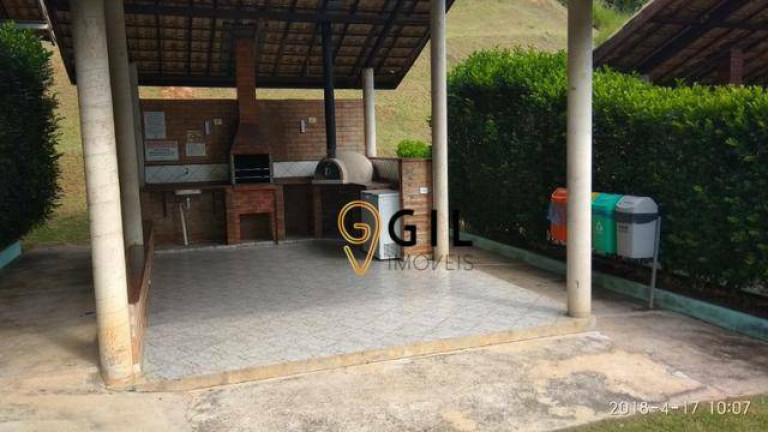 Imagem Terreno à Venda, 1.162 m² em Parque Mirante Do Vale - Jacareí