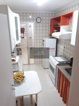 Imagem Apartamento com 3 Quartos à Venda, 80 m² em Centro - Guarulhos