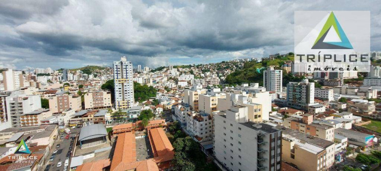 Imagem Apartamento com 2 Quartos à Venda, 74 m² em São Mateus - Juiz De Fora Imagem Apartamento com 2 Quartos à Venda, 74 m² em São Mateus - Juiz De Fora
