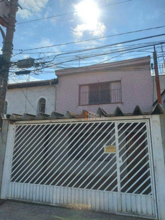 Imagem Sobrado com 2 Quartos à Venda, 105 m² em Penha De França - São Paulo Imagem Sobrado com 2 Quartos à Venda, 105 m² em Penha De França - São Paulo