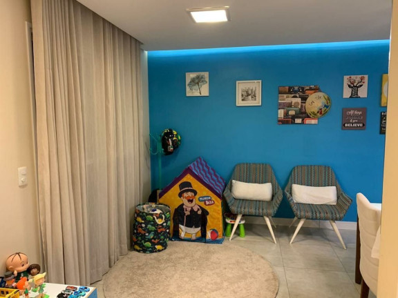 Imagem Apartamento com 2 Quartos à Venda, 67 m² em Vila Andrade - São Paulo