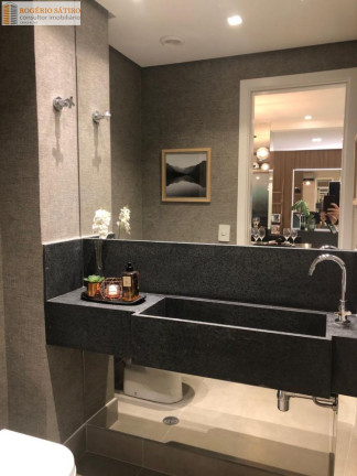 Imagem Apartamento com 3 Quartos à Venda, 113 m² em Vila Mariana - São Paulo
