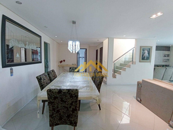 Imagem Imóvel com 7 Quartos à Venda, 582 m² em Maraponga - Fortaleza
